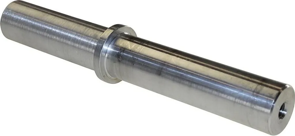 Adattatore Perno 25,5mm Ducati per Cavalletto Solleva Moto