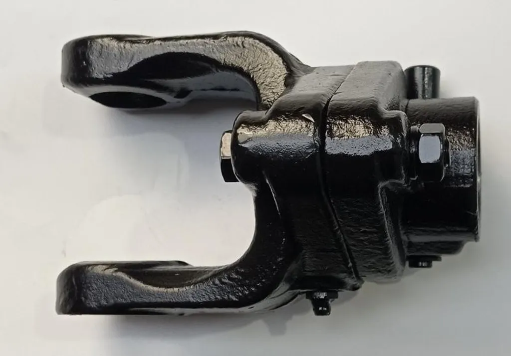Limiteur de couple à boulon de cisaillement 2500 Nm 30x92 robuste