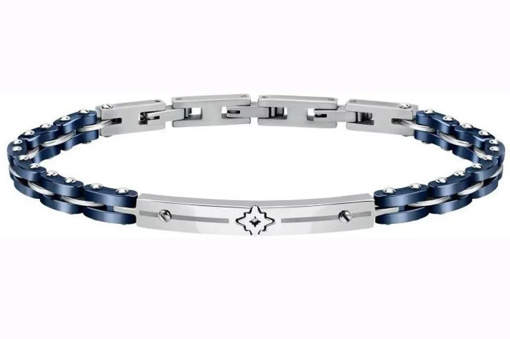 Bracelet pour homme Sector Jewels SAFR14 idéal pour un cadeau élégant