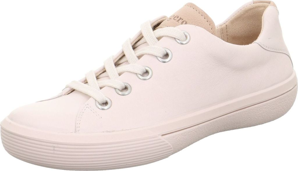 Legero Sneaker Sneaker Nappaleder