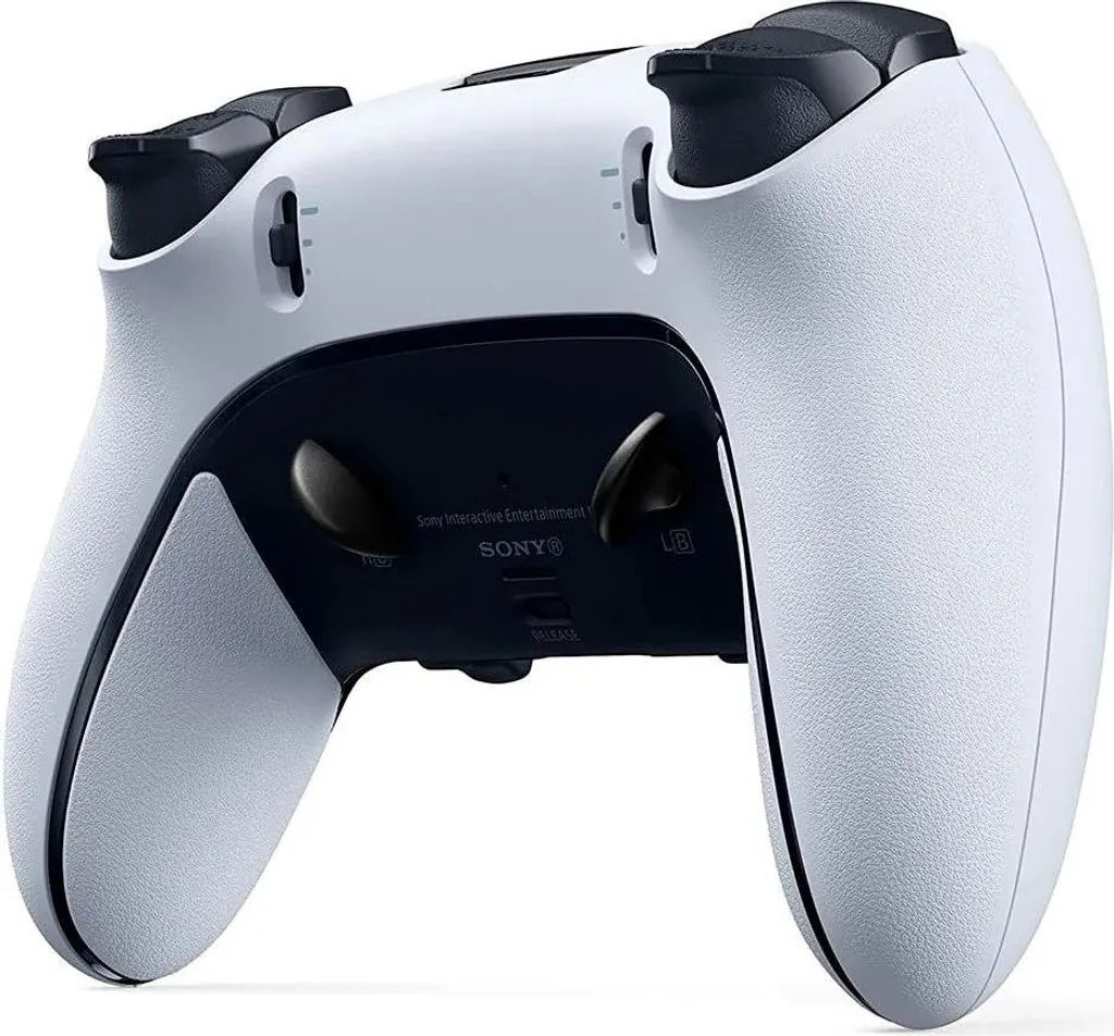 Finissez-en avec l'imprécision : Sony DualSense Edge Manette Pro PS5 - 7