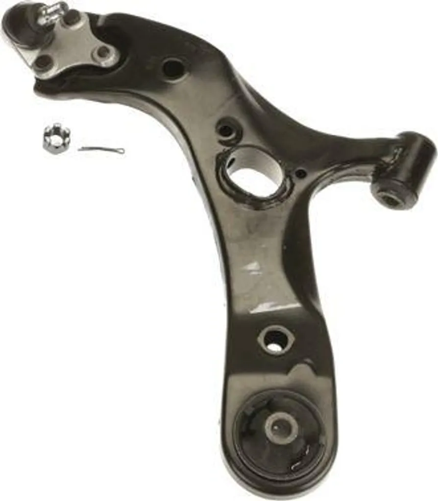 Bras de suspension TRW JTC2233 : Stop aux vibrations Toyota 4806912300