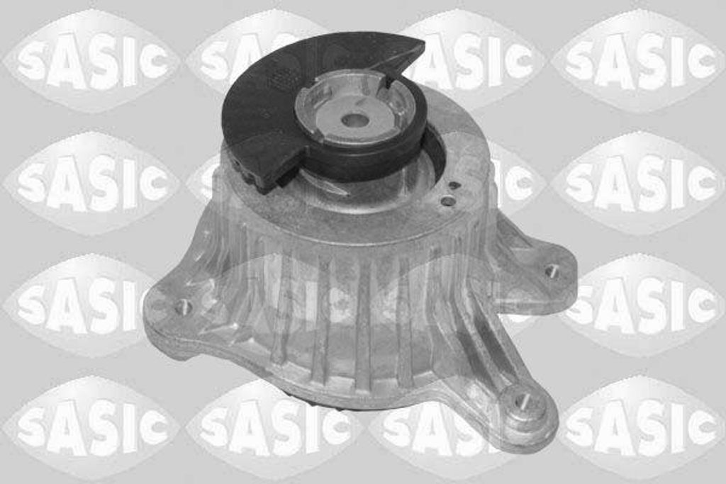 SASIC 2706681 Lagerung, Motor OE 2132401000 kompatibel mit E-Klasse, CLS