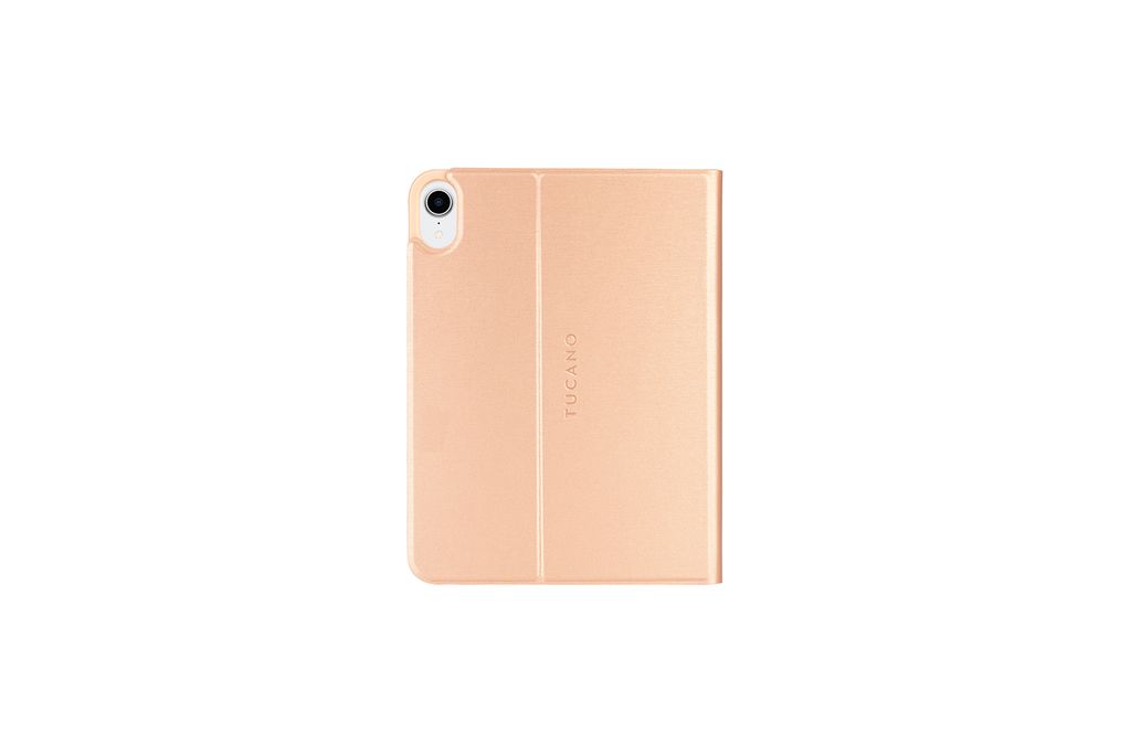 Tucano Metal, Folio, Apple, iPad mini 6th Gen., 21,1 cm (8.3")