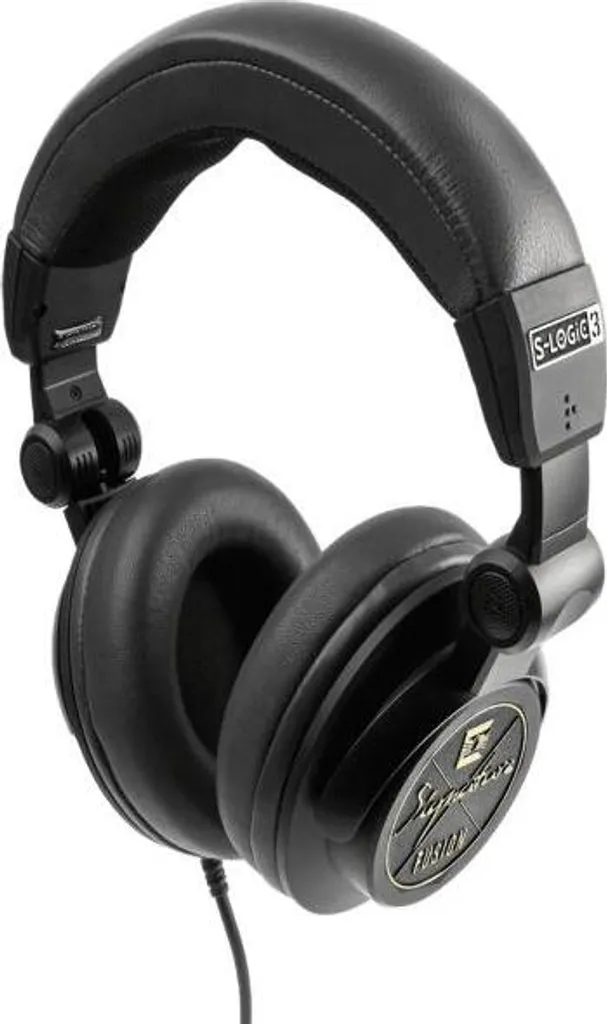 Casque Ultrasone Signature Fusion : Fini la Fatigue Auditive en Studio