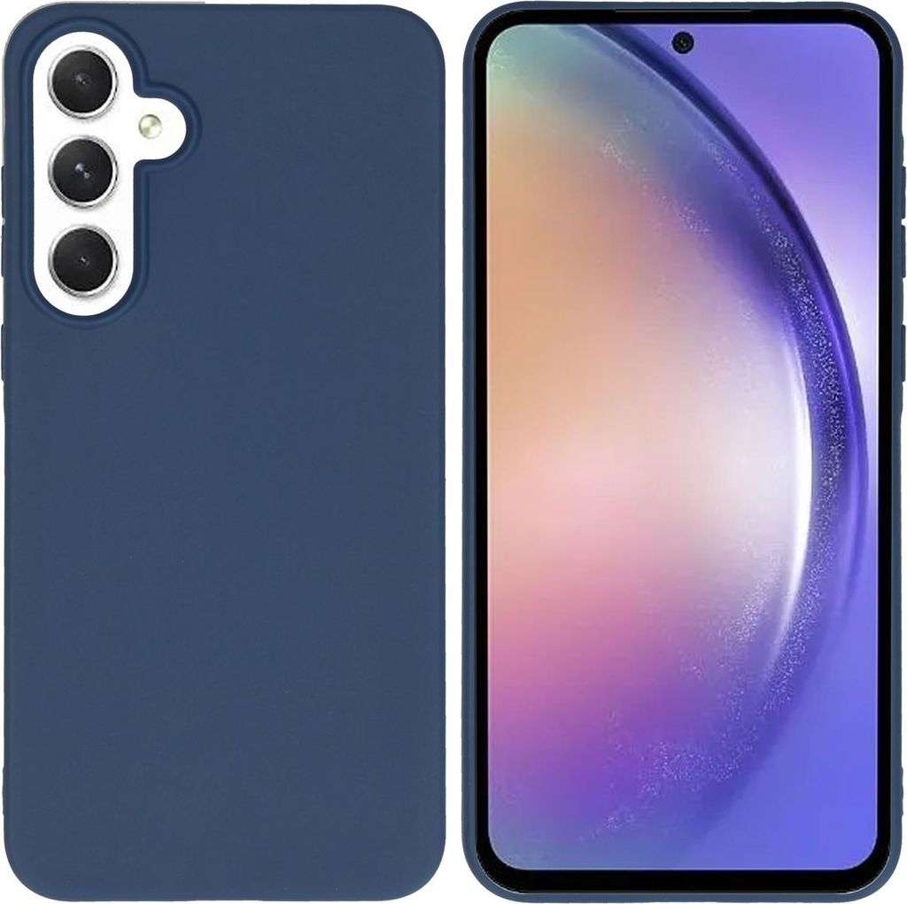 imoshion Color Backcover dla Samsung Galaxy A55 - Zdjęcie produktu 