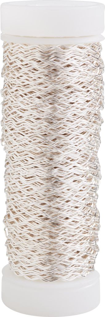 Bouilloneffektdraht 0,33 mm 35 m 25 g Produktbild 