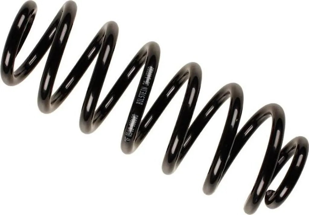 Ressort de suspension arrière pour Audi A3 8P - BILSTEIN OE 8P0511115F