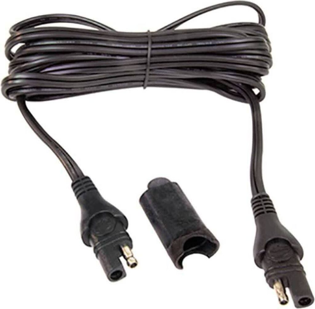 Prolunga 003 Tecmate 1,8m con connettori SAE Immagine del prodotto 