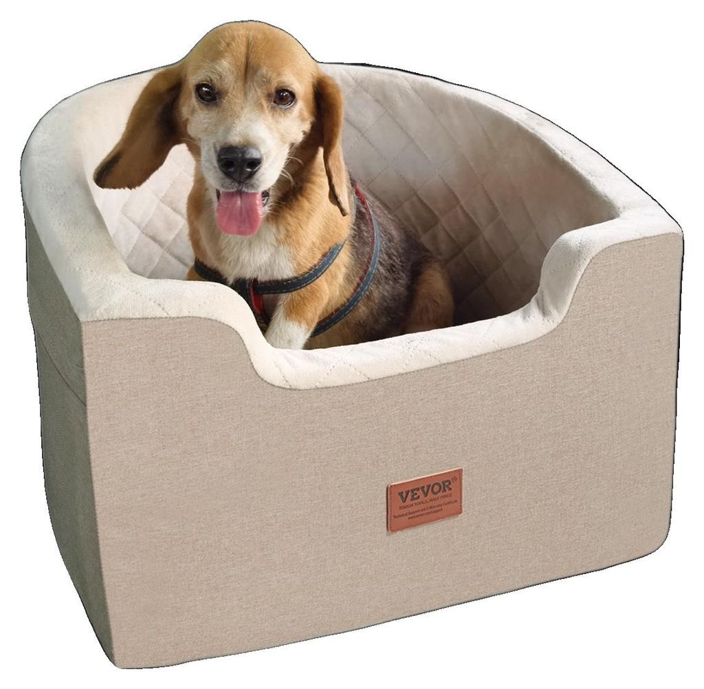 Asiento para perros VEVOR, elevador impermeable para Imagen del producto 