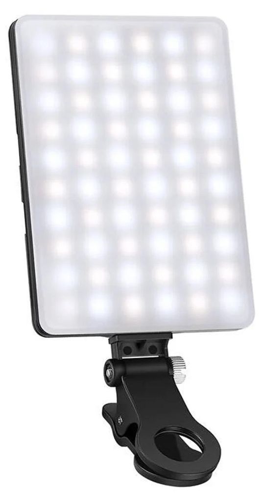 Selfie lamp Neewer NL-60AI Bi Color LED Obrázok produktu 