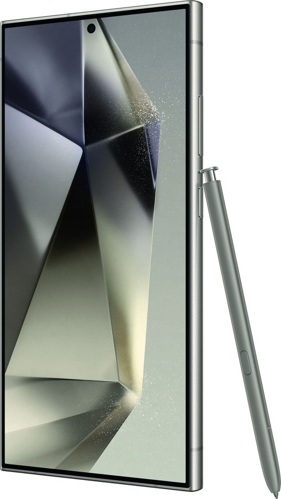 Samsung Galaxy S24 Ultra 512GB Titanium Black Produktbild 46