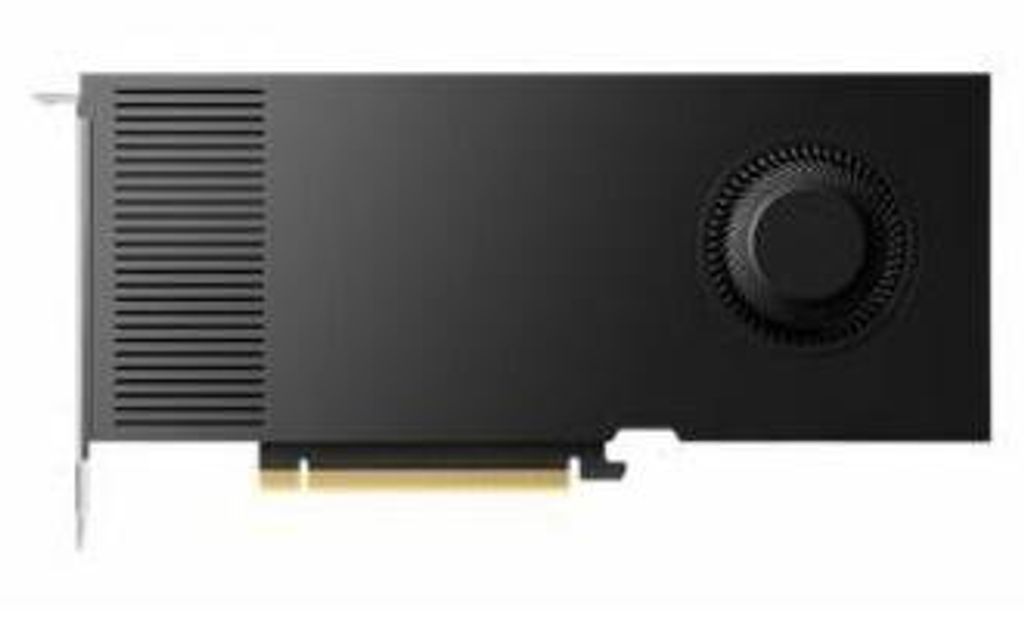 VGA Nvidia Quadro RTX 4000 Ada 20GB Retail