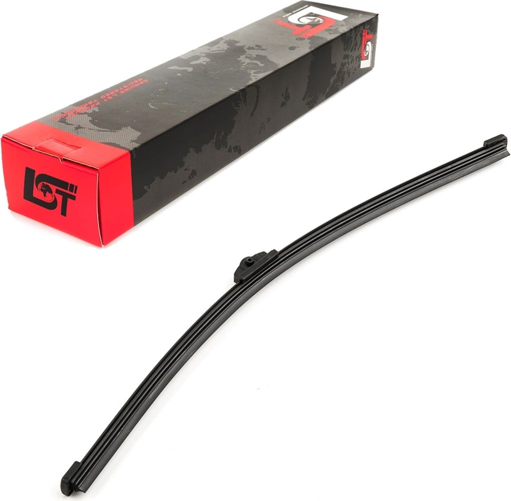 Heckwischer Scheibenwischer Wischerblatt 345 mm für BMW X1 F48 X2 F39