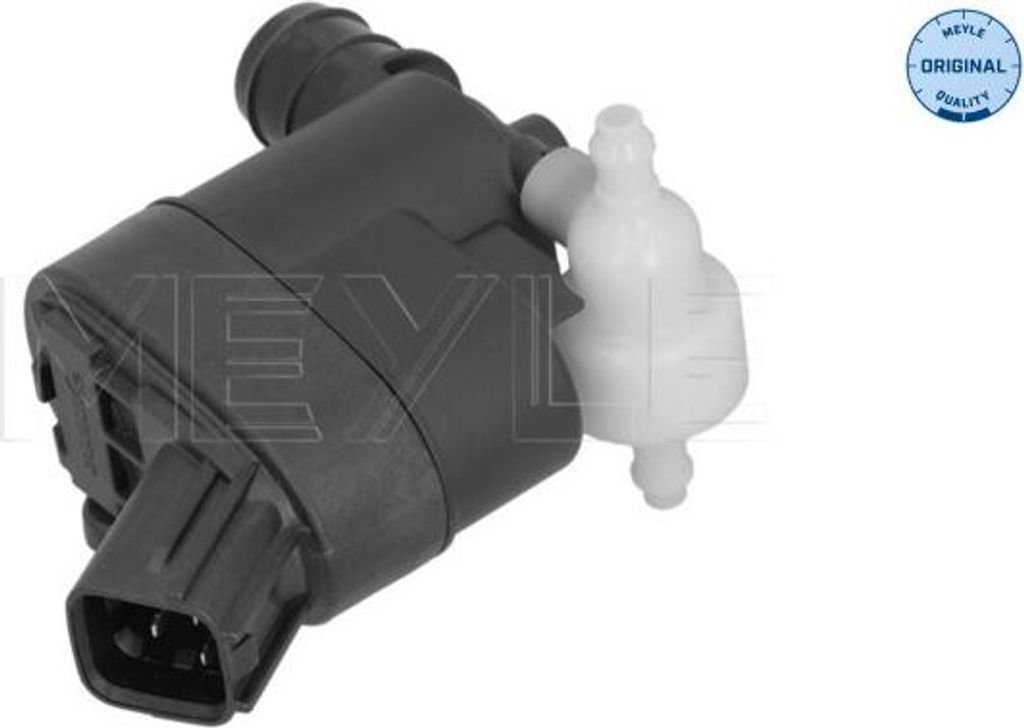 MEYLE Waschwasserpumpe für HYUNDAI i30 Schrägheck (PDE, PD, PDEN) 37-14 870 0008