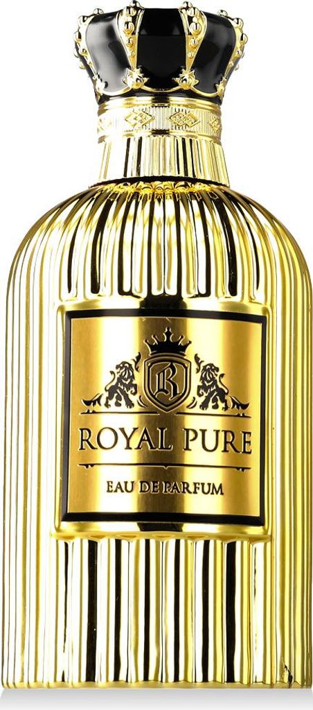 Assala Prime Royal Pure EDP 100 ml UNISEX Zdjęcie produktu 