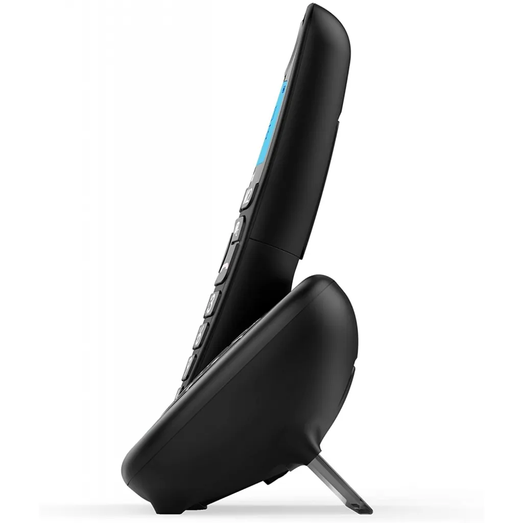 Alcatel XL595B Voice Duo - Telefon - Schwarz | Kaufland.de