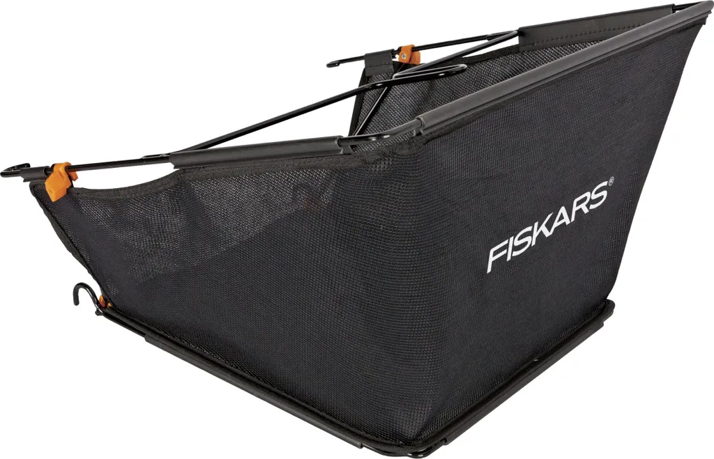 Fiskars StaySharp Max Grass Catcher 113883 | Design e Pulizia - 3