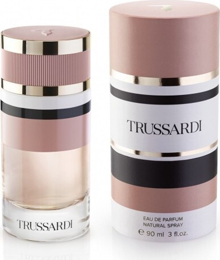 Trussardi - EDP, 60 ml Obrázok produktu 