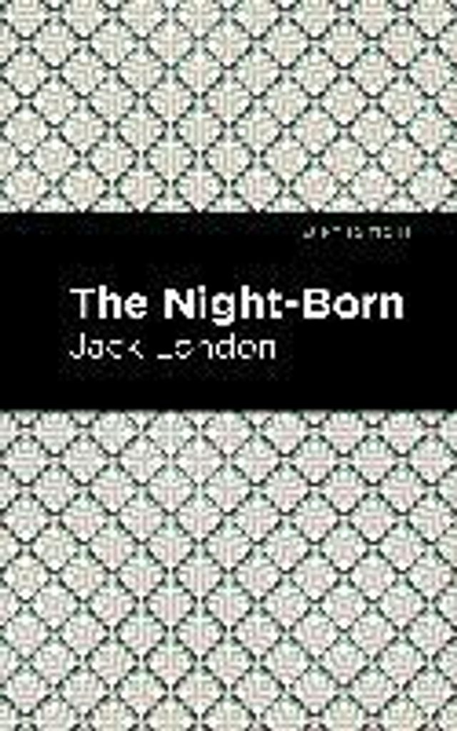 Night-Born