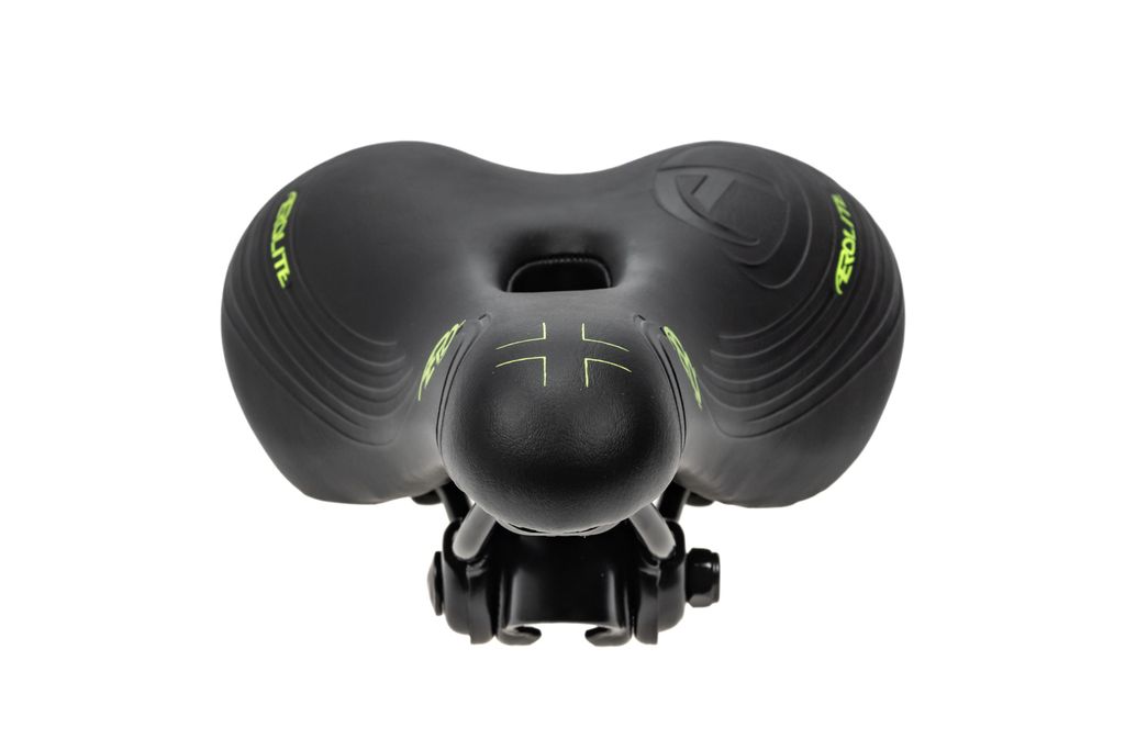 Wittkop Aerosport Medicus Gel Sattel Citybike Tourenrad Produktbild 5