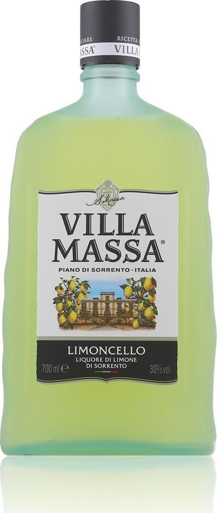 Villa Massa Limoncello Image du produit 
