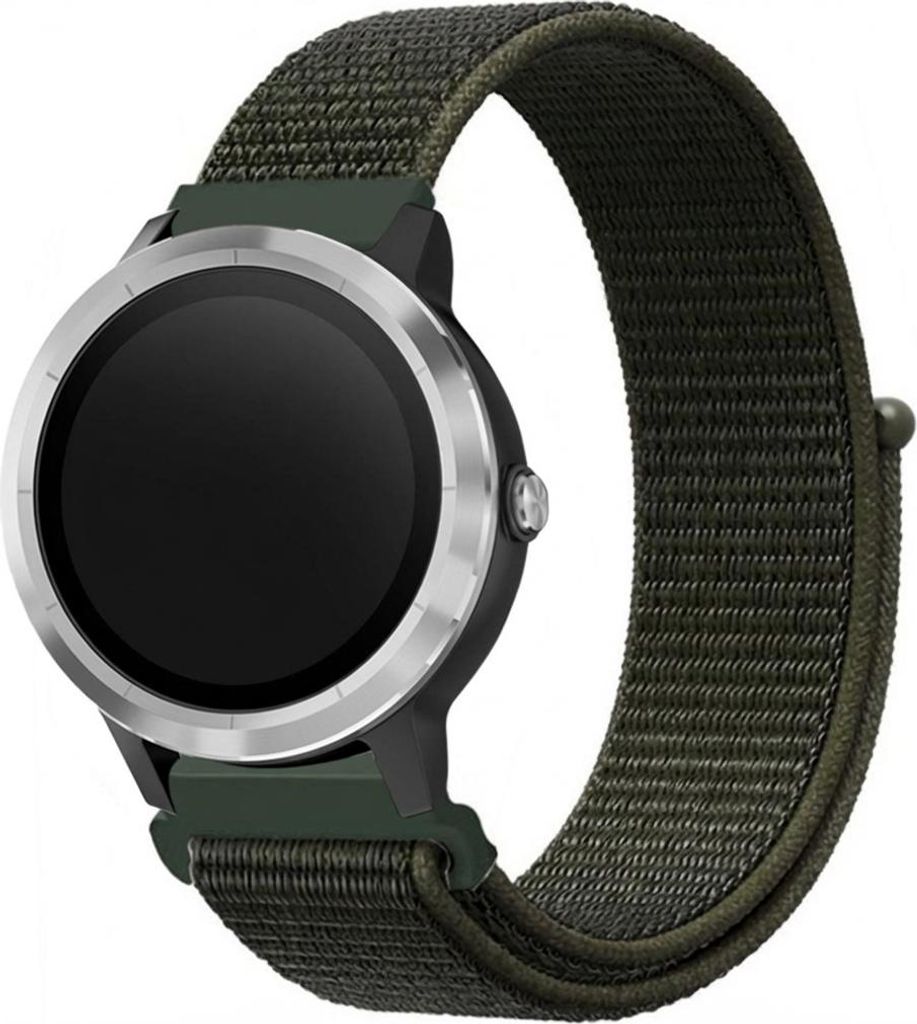 imoshion Nylonarmband für das Garmin Venu / Vivoactive 3 / Produktbild 