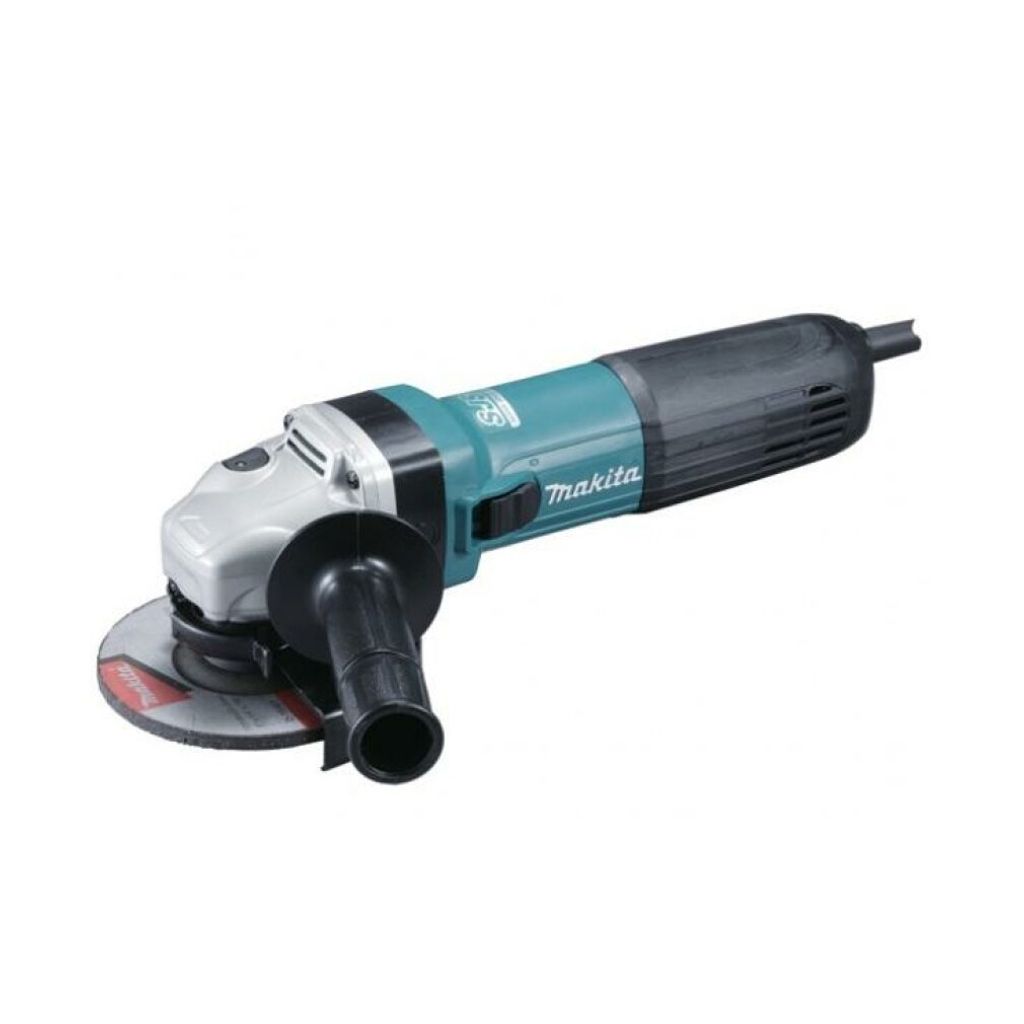 Makita Winkelschleifer 125 mm 1.400 W GA5041C01