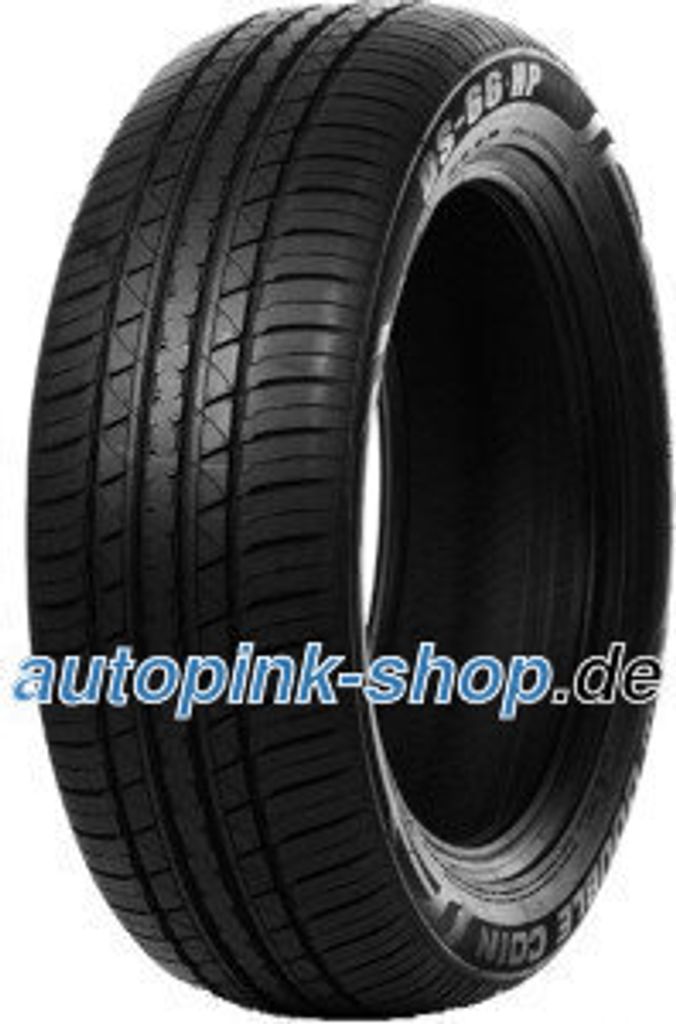 Double Coin Ds-66 Hp 255/50R19 107W Xl Bsw