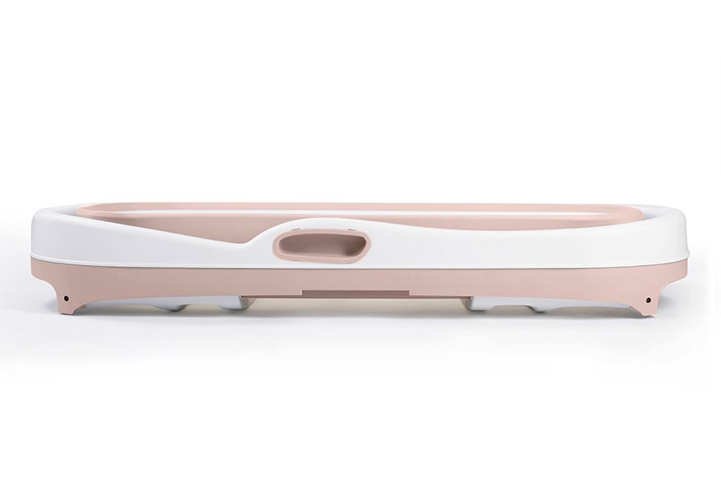 HelloBath® Faltbare Badewanne für Erwachsene XL, Produktbild 4