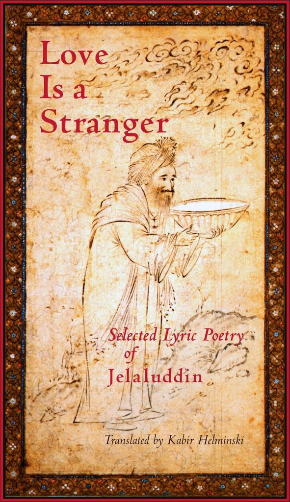 Love Is a Stranger