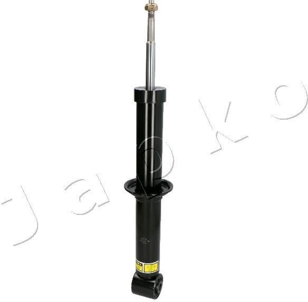 JAPKO Stoßdämpfer Vorne für LAND ROVER Range Rover Sport (L320) Federbein MJAS076