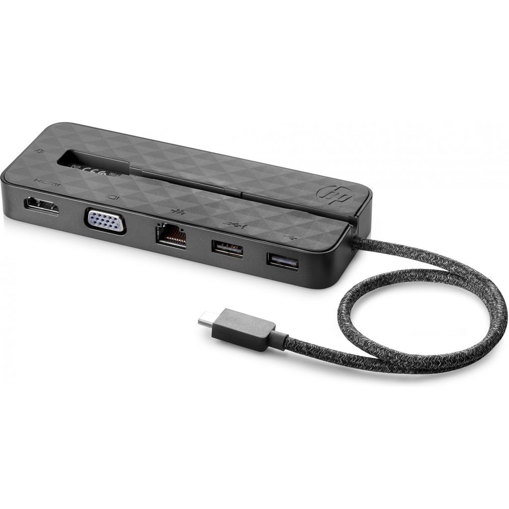 Hp Usb-C Mini Dock Dockingstation Obrázek produktu 