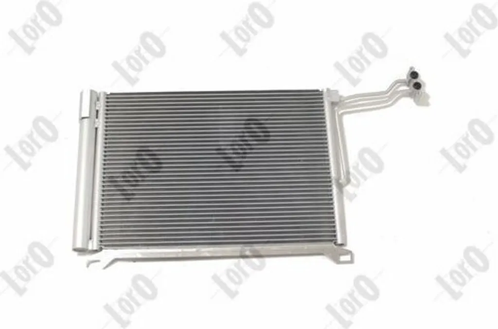 Condenseur de climatisation ABAKUS 032-016-0003 OE 64536453691 Mini