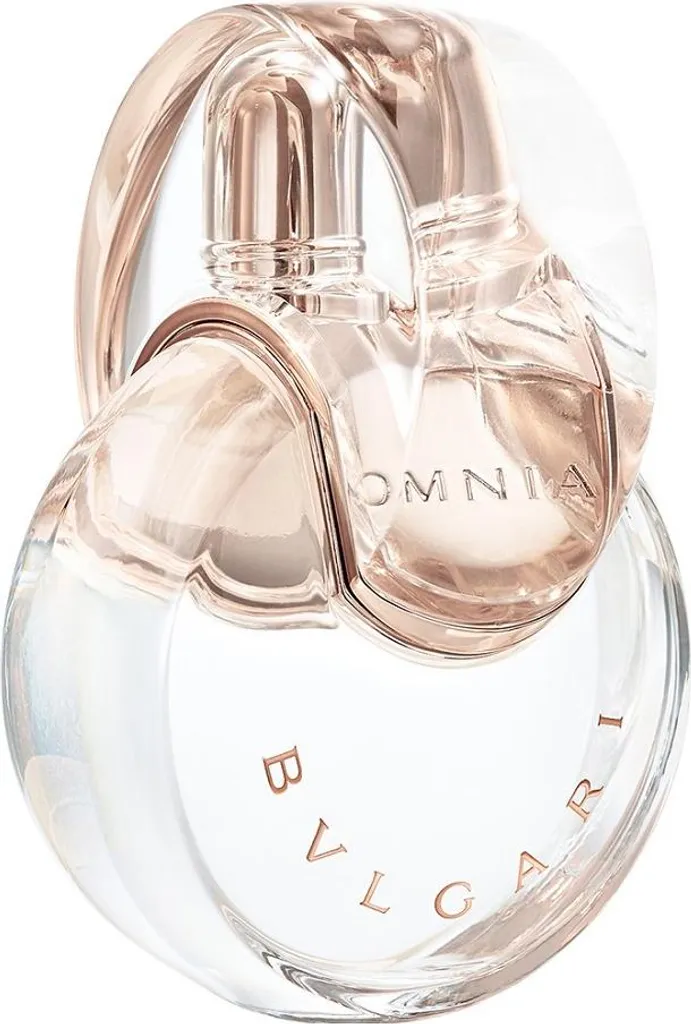 Bvlgari - Omnia Crystalline EDT 50ml - 3