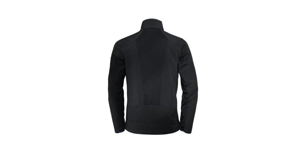 Uvex 7423, Männlich, Elasthan, Polyester, Einfarbig, Grau, Produktbild 