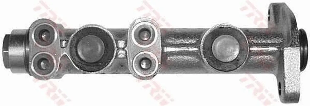 Maître-cylindre de frein TRW PMD269 OE 7692964 pour Fiat Seicento
