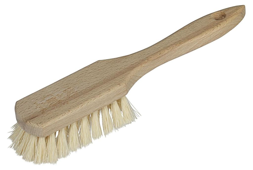 Eckenbürste mit Stiel 26 cm 112826 4016992030198 Image du produit 