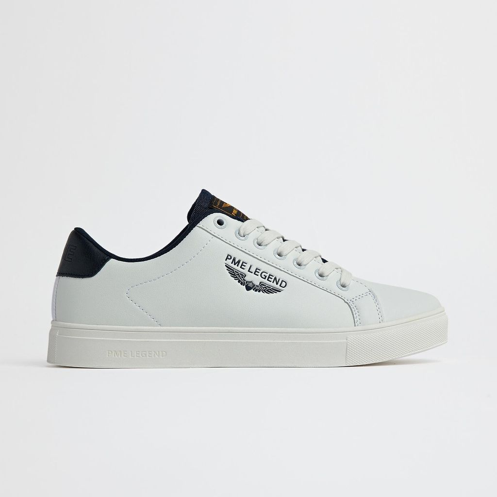 PME LEGEND Low sneaker CARIOR High Rise 7 1/2