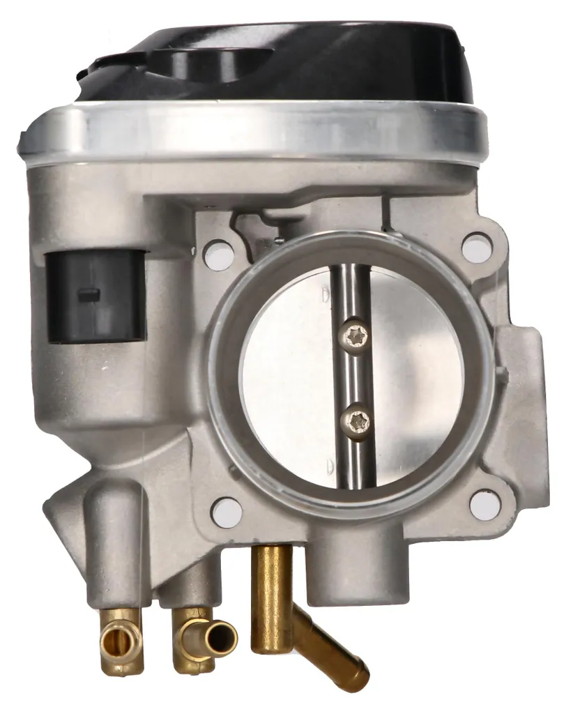 Papillon Gaz Audi 1.6 - Solution Contre les Pertes de Puissance Moteur