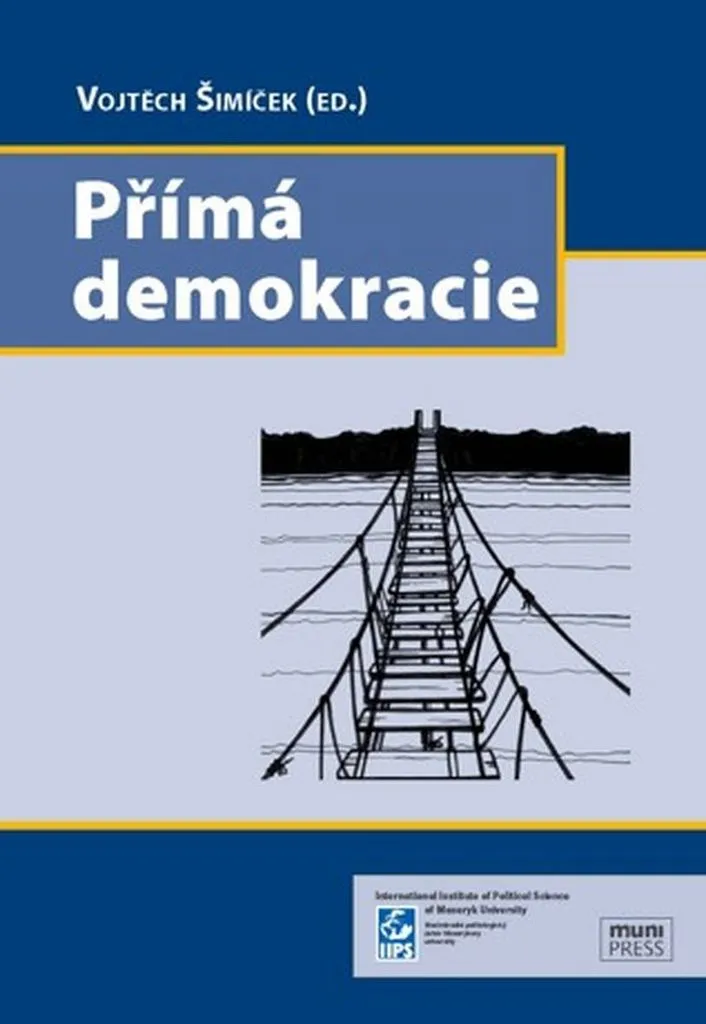 Comprendre la démocratie directe : Analyse critique par Vojtěch Šimíček