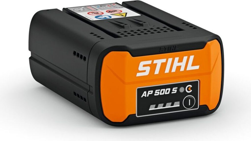 Akku 36 V Stihl Ap 500 S