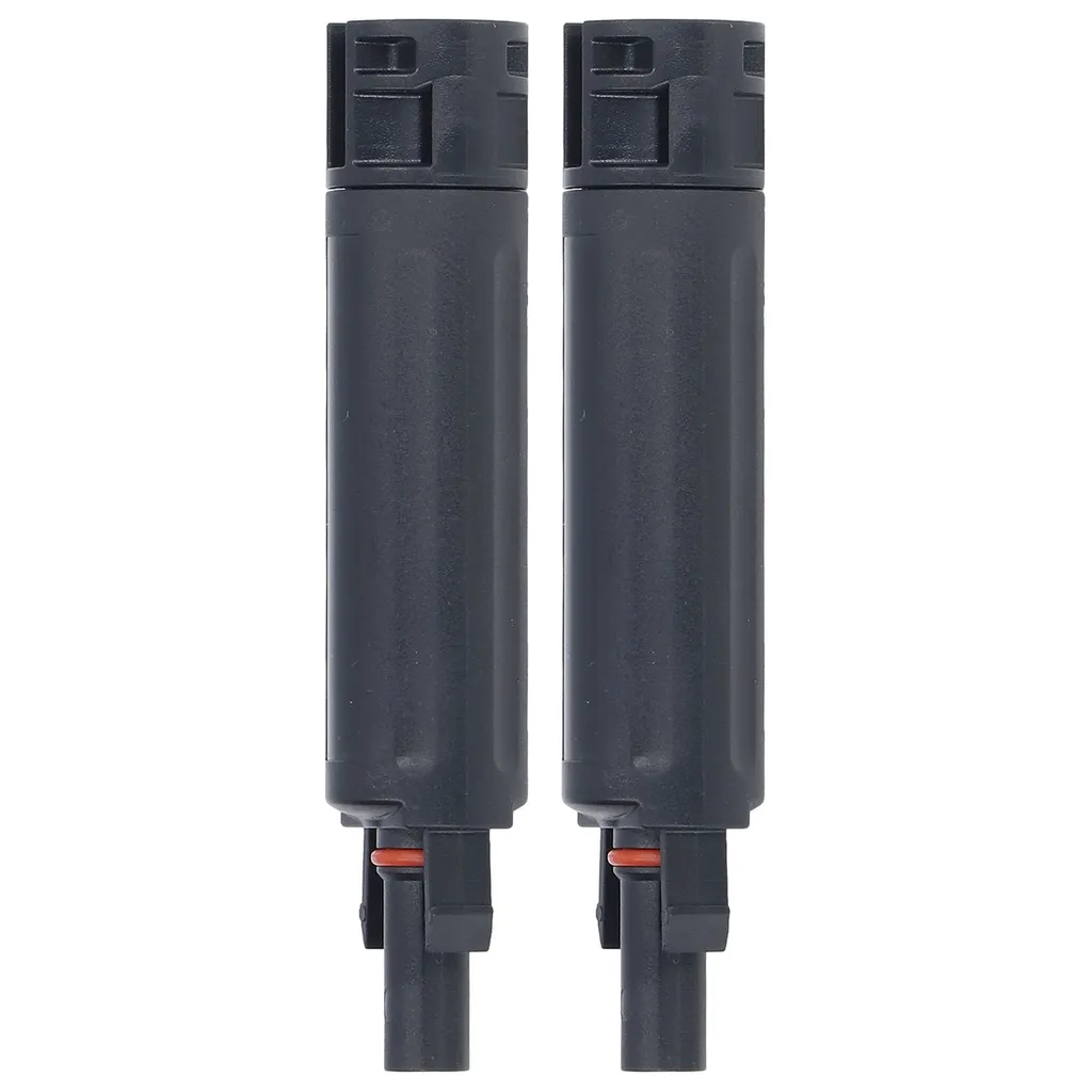 Connettore del fusibile solare PV, connettore solare PV 1000V, supporto del fusibile solare PV 1000V, supporto del fusibile solare, connettore solare fotovoltaico, parti del pannello solare