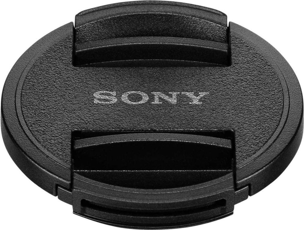 Sony ALC-F405S Objektivdeckel Produktbild 