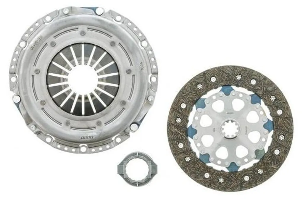 Kit d'embrayage AISIN KE-BM16 pour BMW Série 5 E39 Berline - Qualité OE