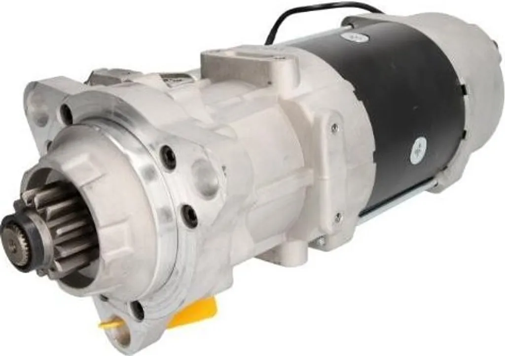 Démarreur haute puissance 6,2 kW PTC-4025 pour bus MERCEDES-BENZ 24 V