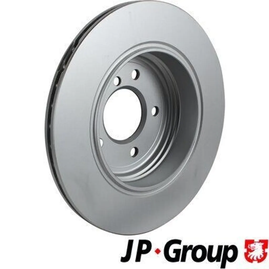 Disques de frein carbone 320mm JP GROUP haute performance BMW E60
