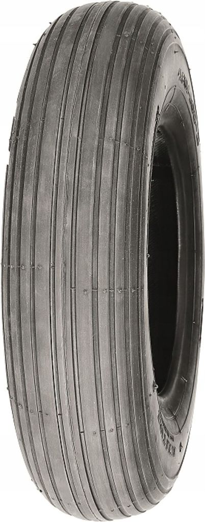 Reifen mit Schlauch S-379 4.80/4.00-8 2PR/TT TR-13