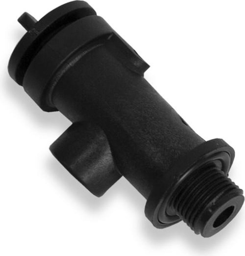 Entlüftungsventil 1/2'' für Trend Pool GFK Filterkessel