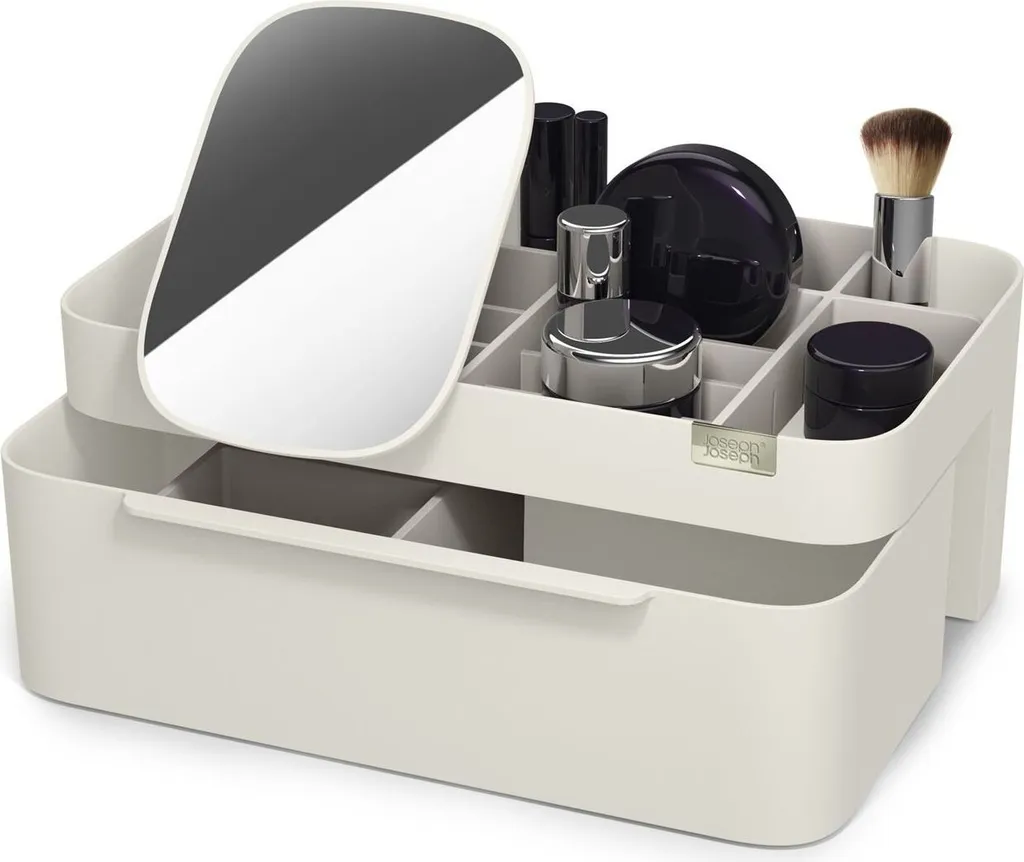 Joseph Joseph Viva: Organizer Trucco con Specchio - Shop Online